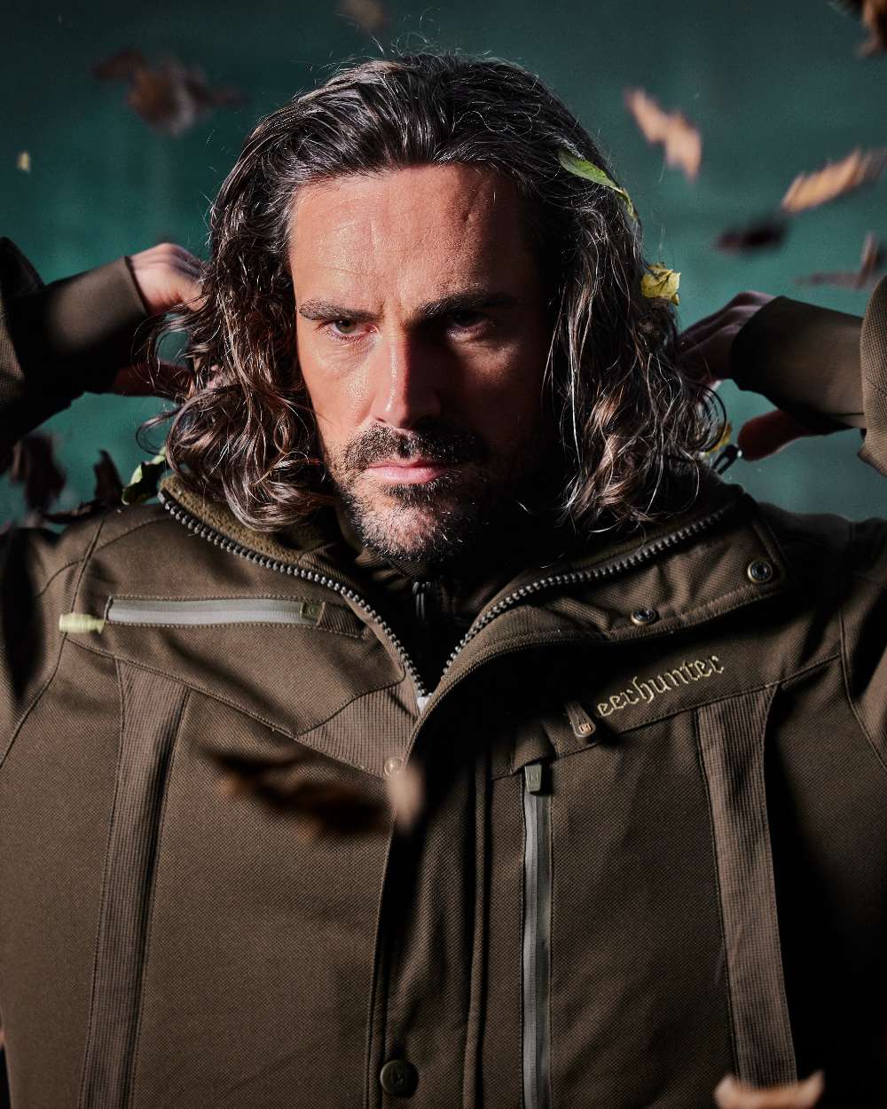 Deerhunter Muflon Pro Jacket - Image 4