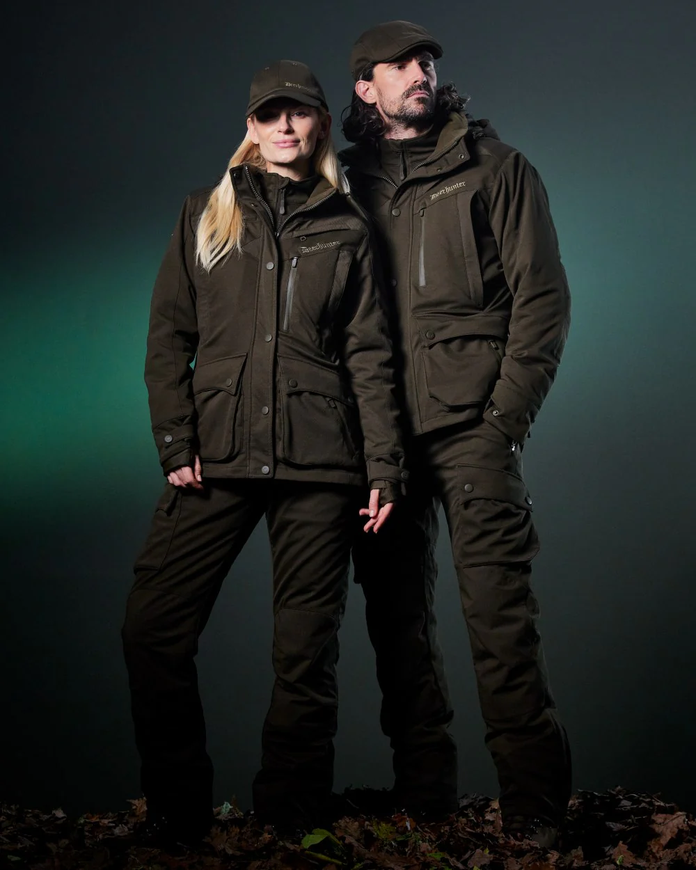 Deerhunter Muflon Pro Jacket - Image 5