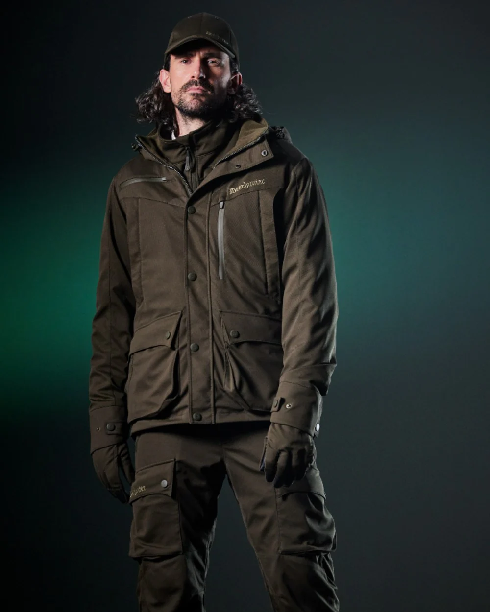 Deerhunter Muflon Pro Light Gloves - Image 2