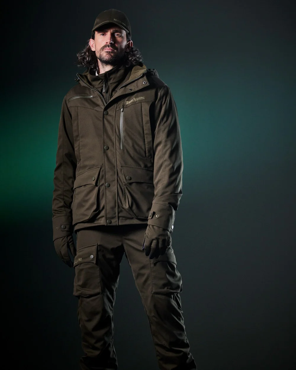 Deerhunter Muflon Pro Light Jacket - Image 2