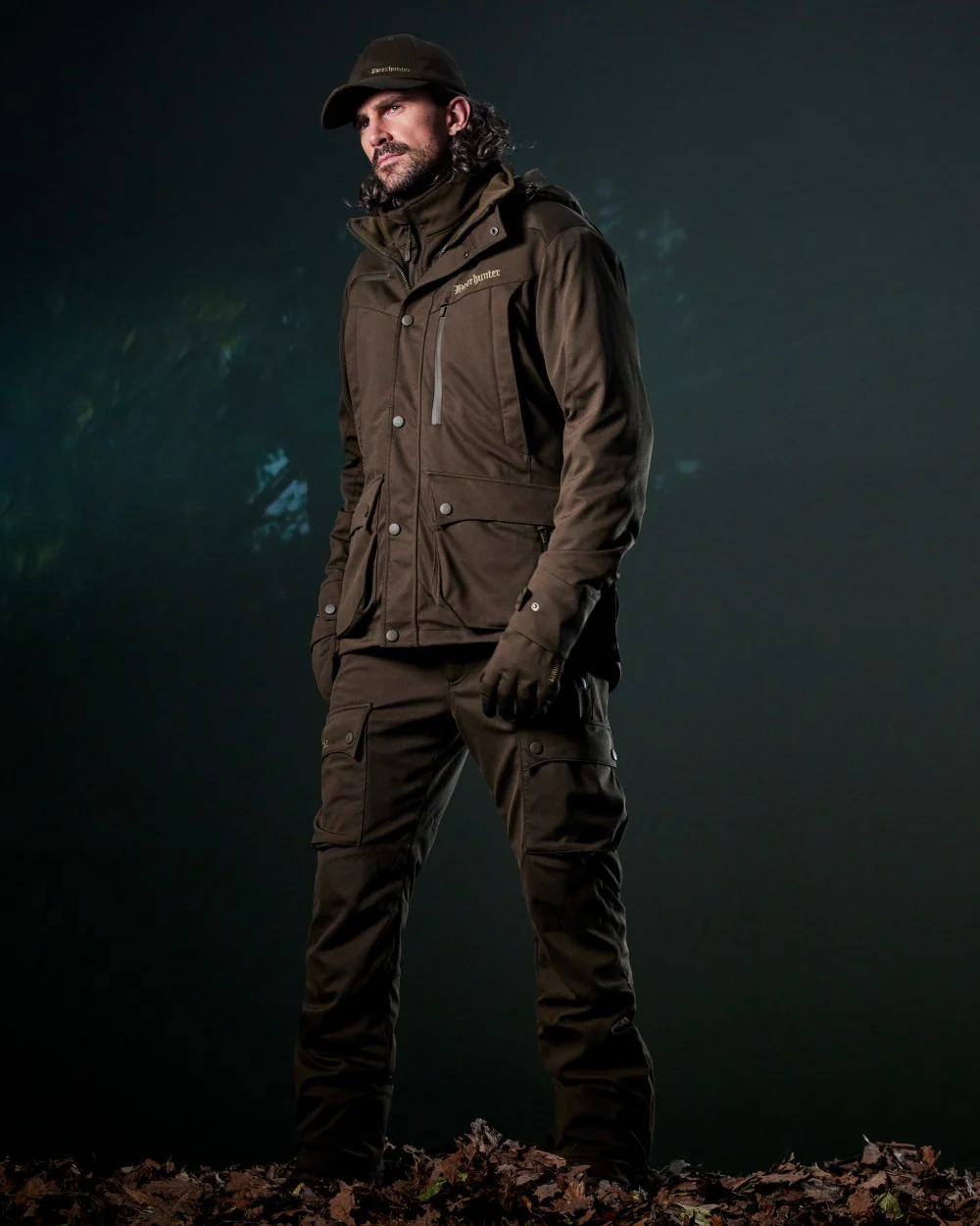 Deerhunter Muflon Pro Light Jacket - Image 4