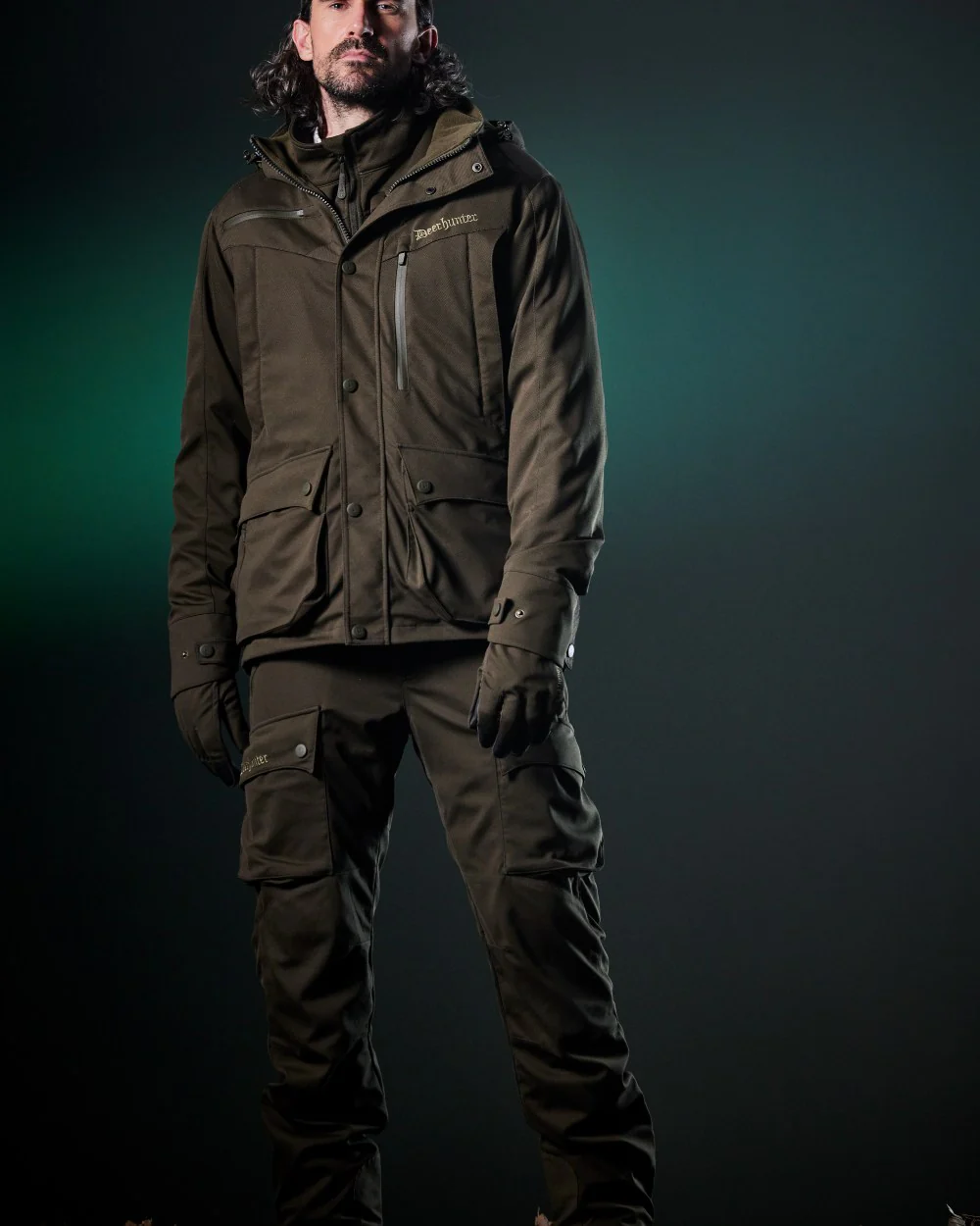 Deerhunter Muflon Pro Light Trousers - Image 4