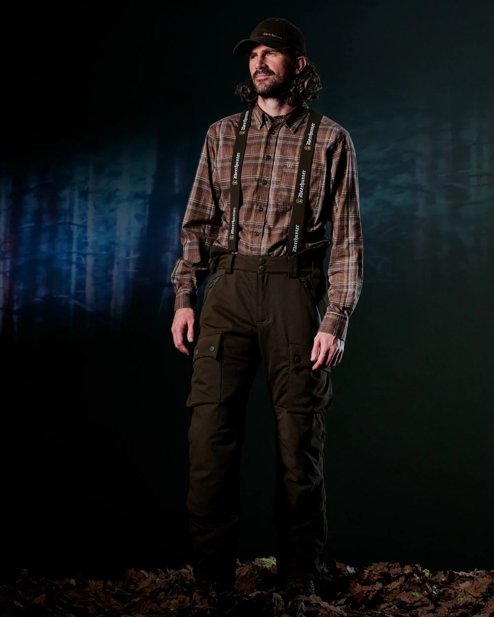 Deerhunter Muflon Pro Trousers - Image 2