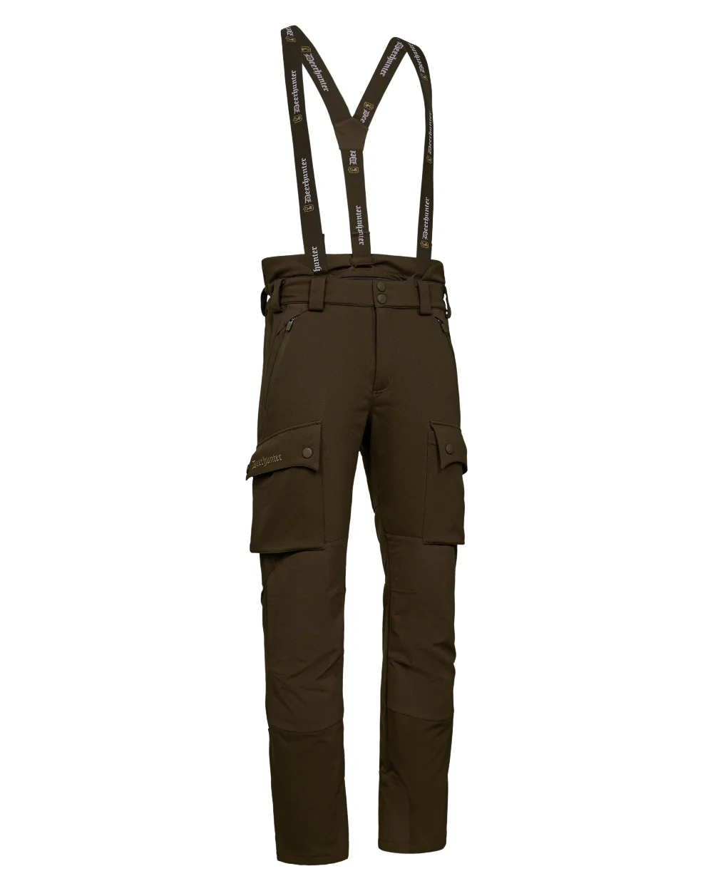 Deerhunter Muflon Pro Trousers - Image 3