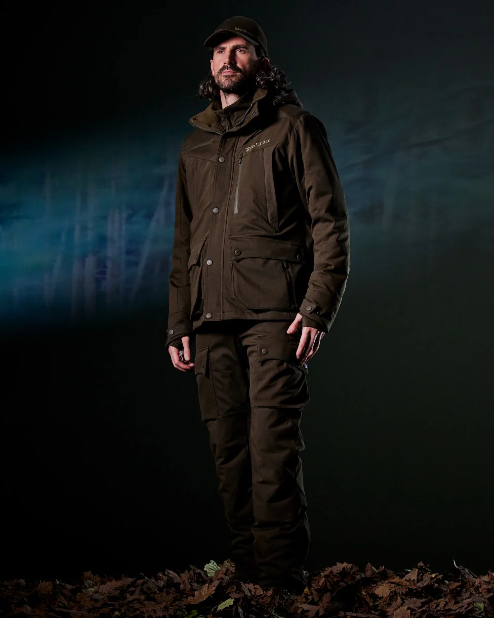 Deerhunter Muflon Pro Trousers - Image 4
