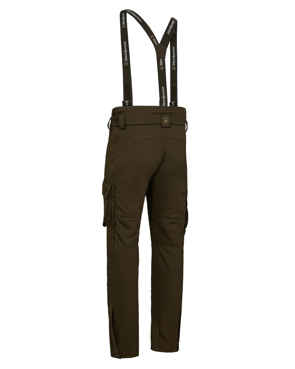 Deerhunter Muflon Pro Trousers - Image 5