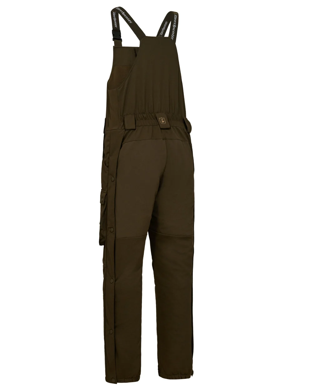Deerhunter Muflon Pro Winter Bib Trousers - Image 3