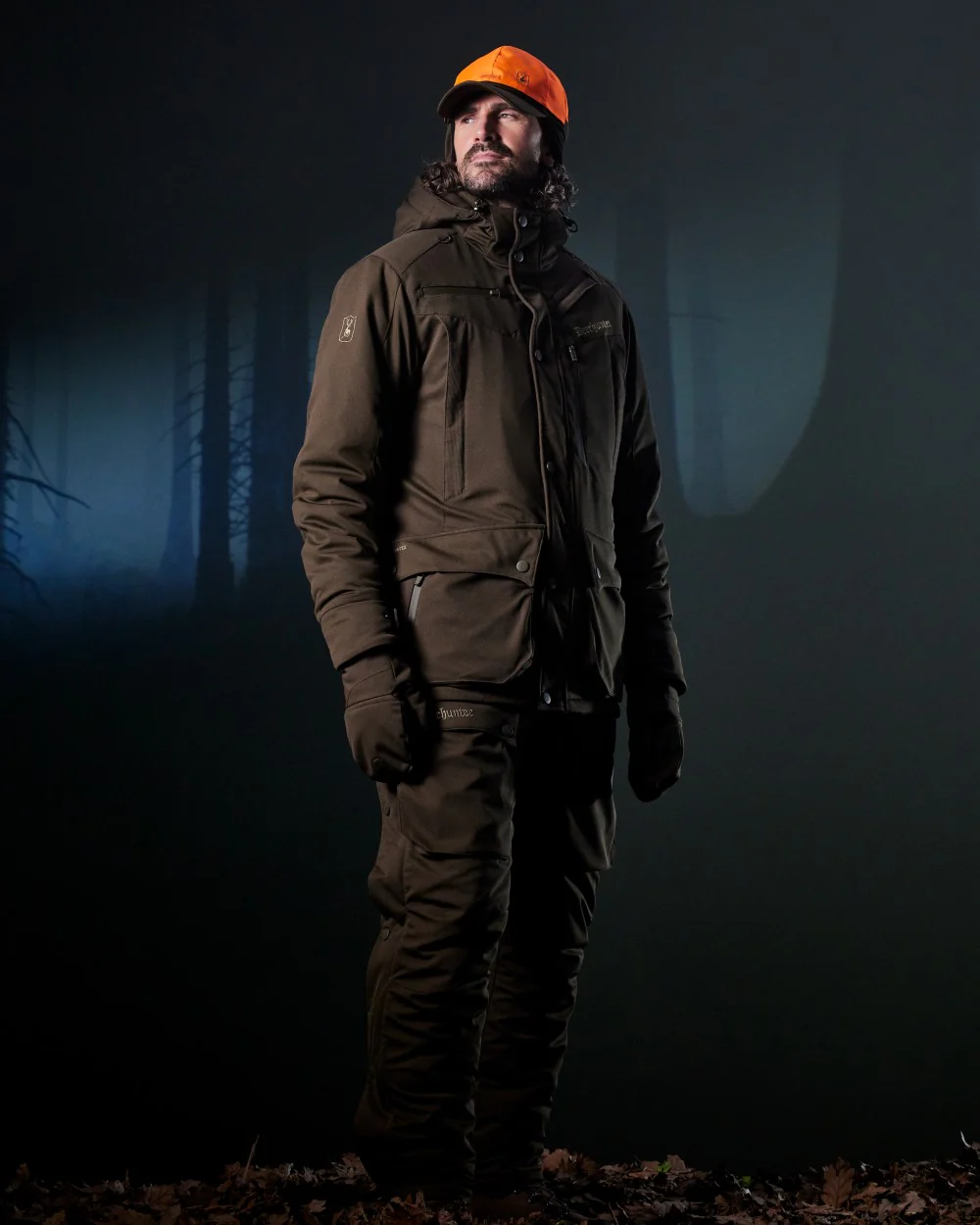 Deerhunter Muflon Pro Winter Jacket - Image 2