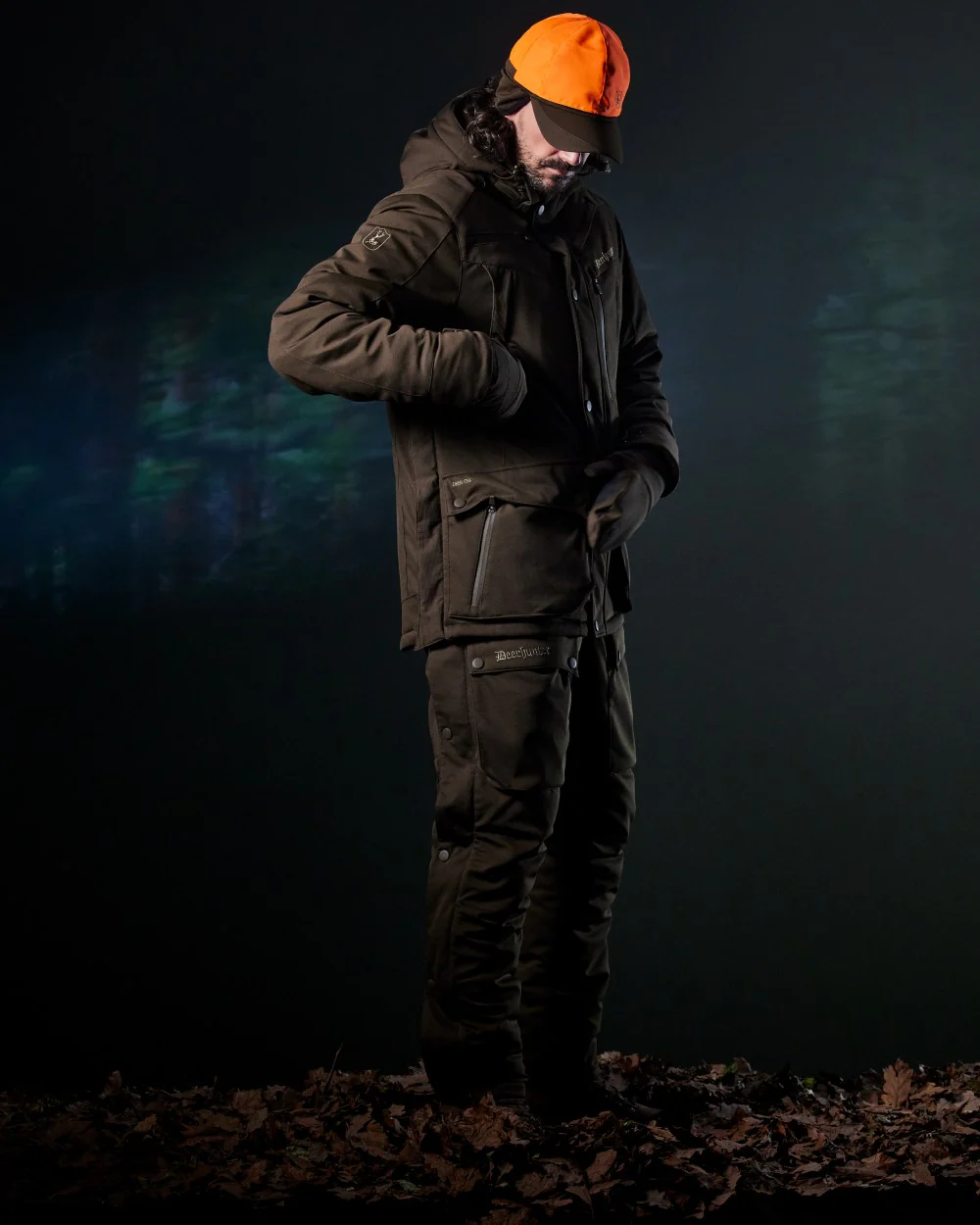 Deerhunter Muflon Pro Winter Jacket - Image 4
