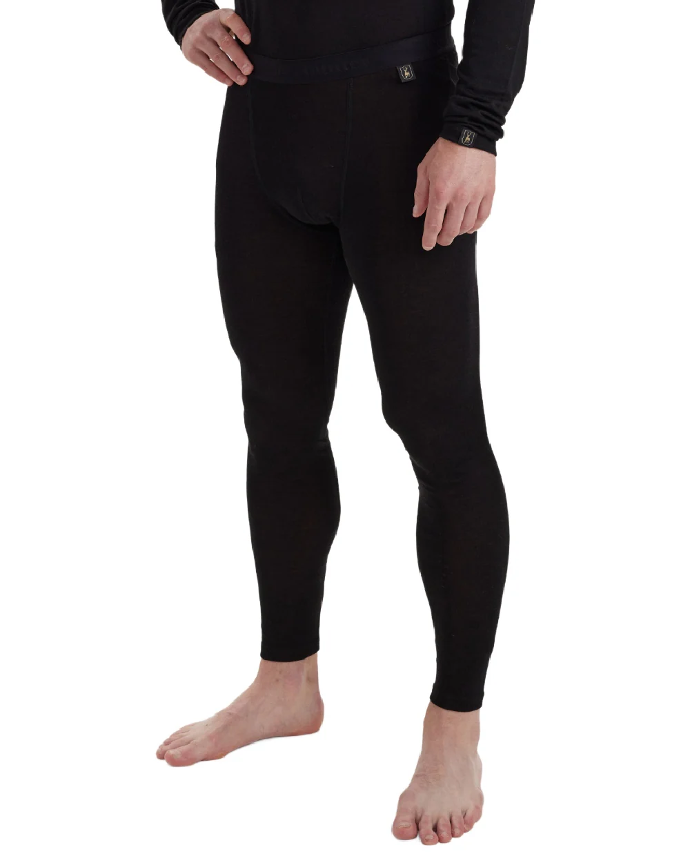 Deerhunter Quinn Merino Long Johns - Image 2