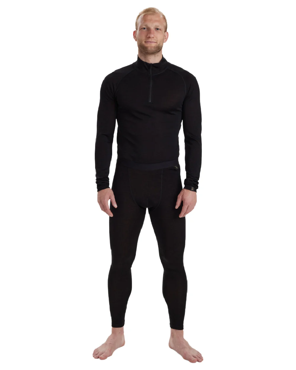 Deerhunter Quinn Merino Long Johns - Image 3