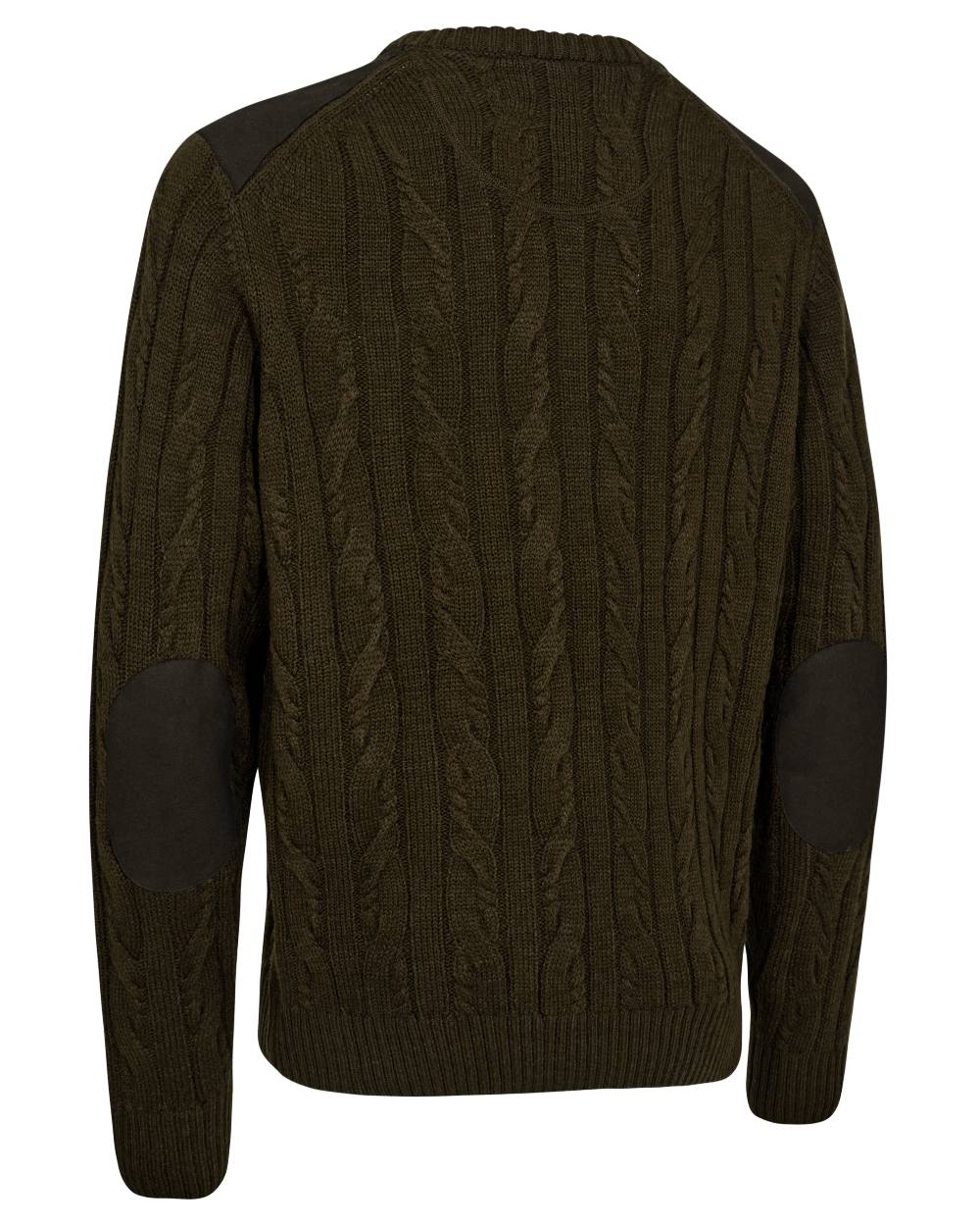Deerhunter Randall O-Neck Knit Sweater - Image 2