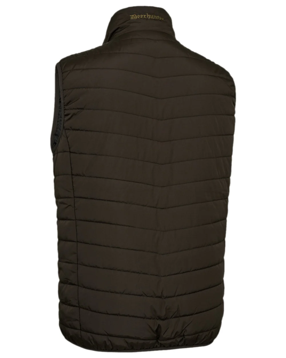 Deerhunter Moor Fully Padded Waistcoat - Image 2
