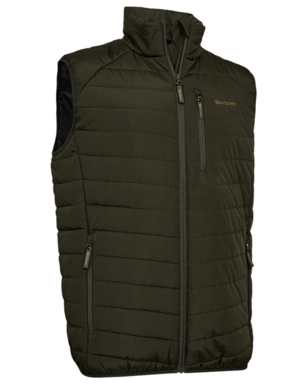 Deerhunter Moor Fully Padded Waistcoat - Image 3