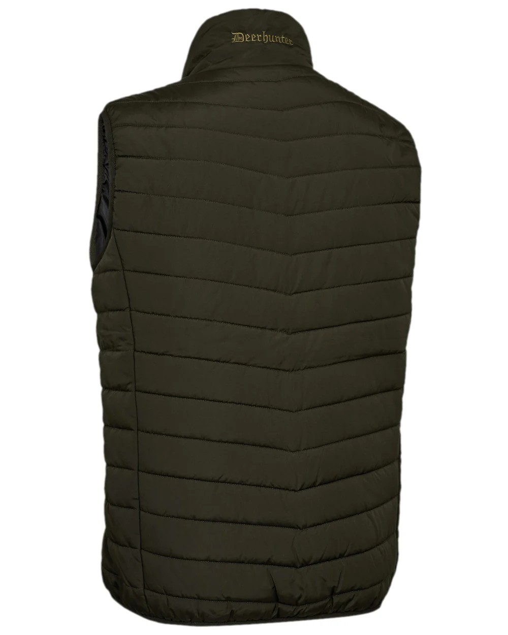 Deerhunter Moor Fully Padded Waistcoat - Image 4