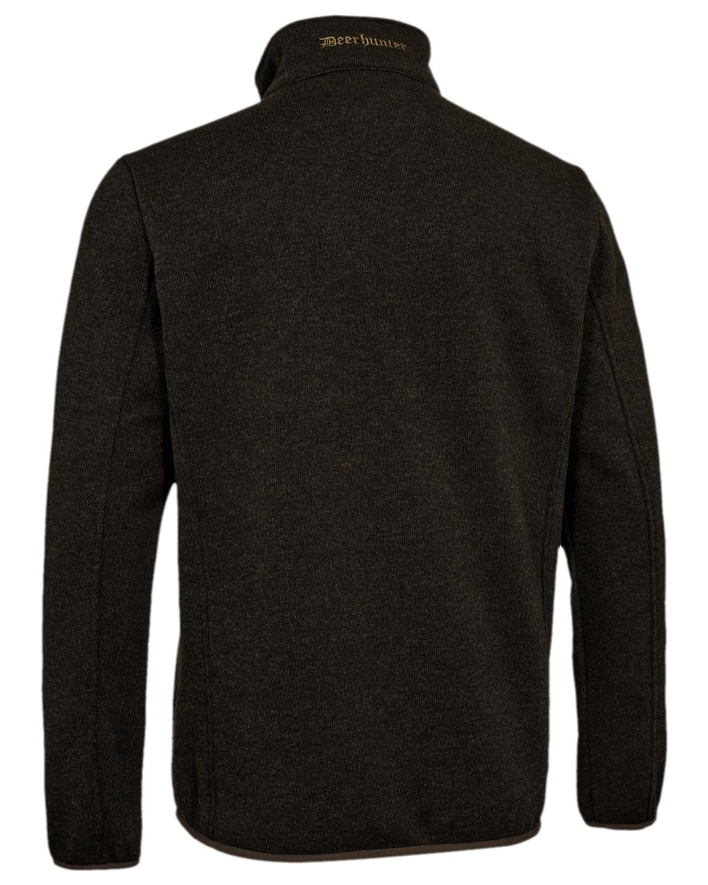Deerhunter Moor Knitted Jacket - Image 2