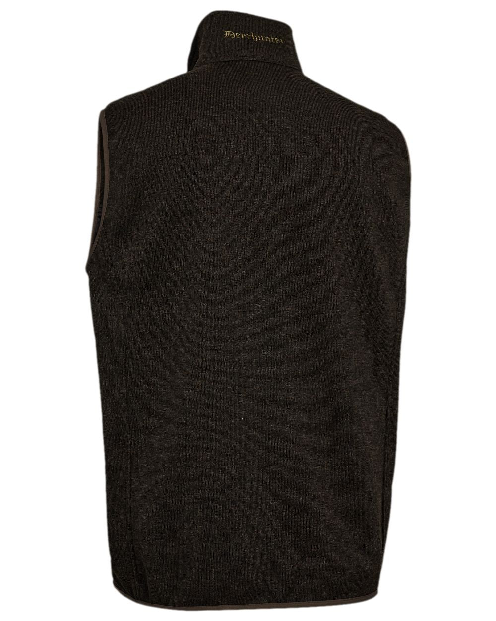 Deerhunter Moor Knitted Waistcoat - Image 2