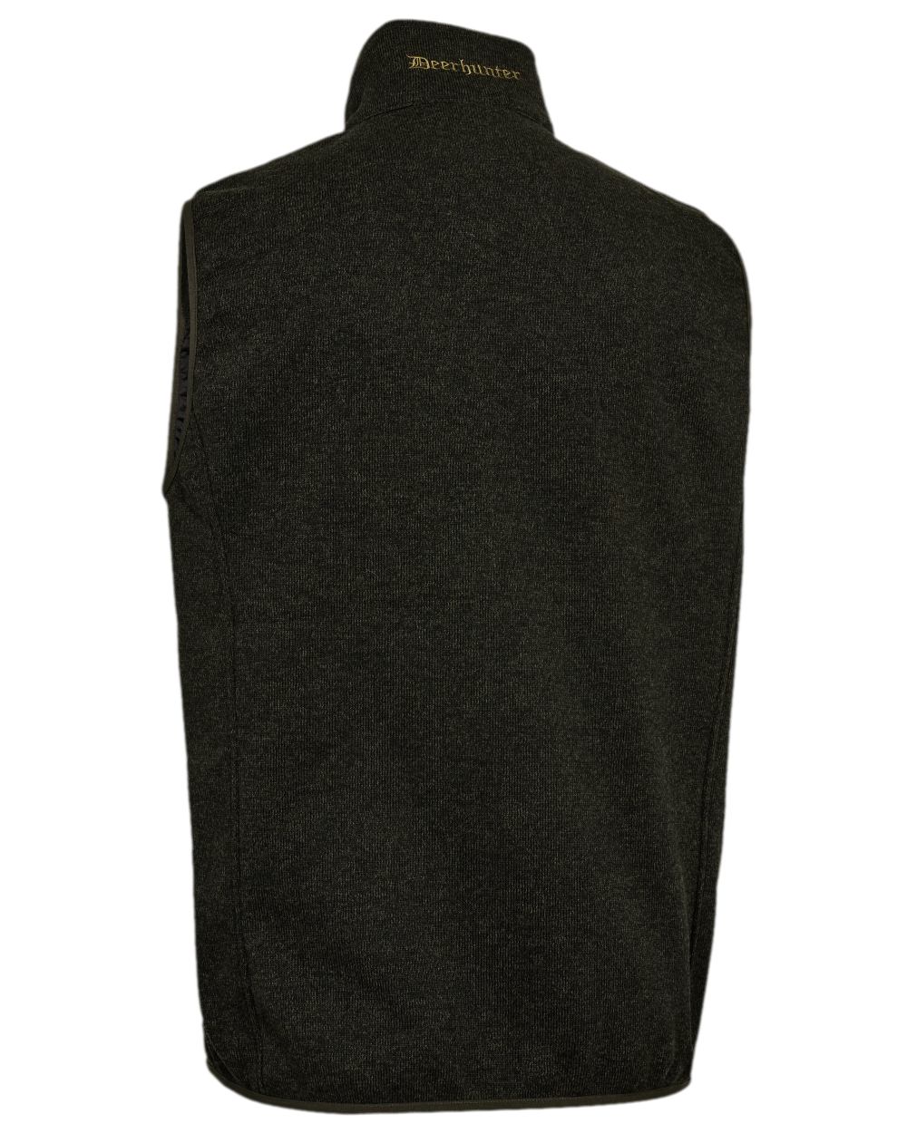 Deerhunter Moor Knitted Waistcoat - Image 4