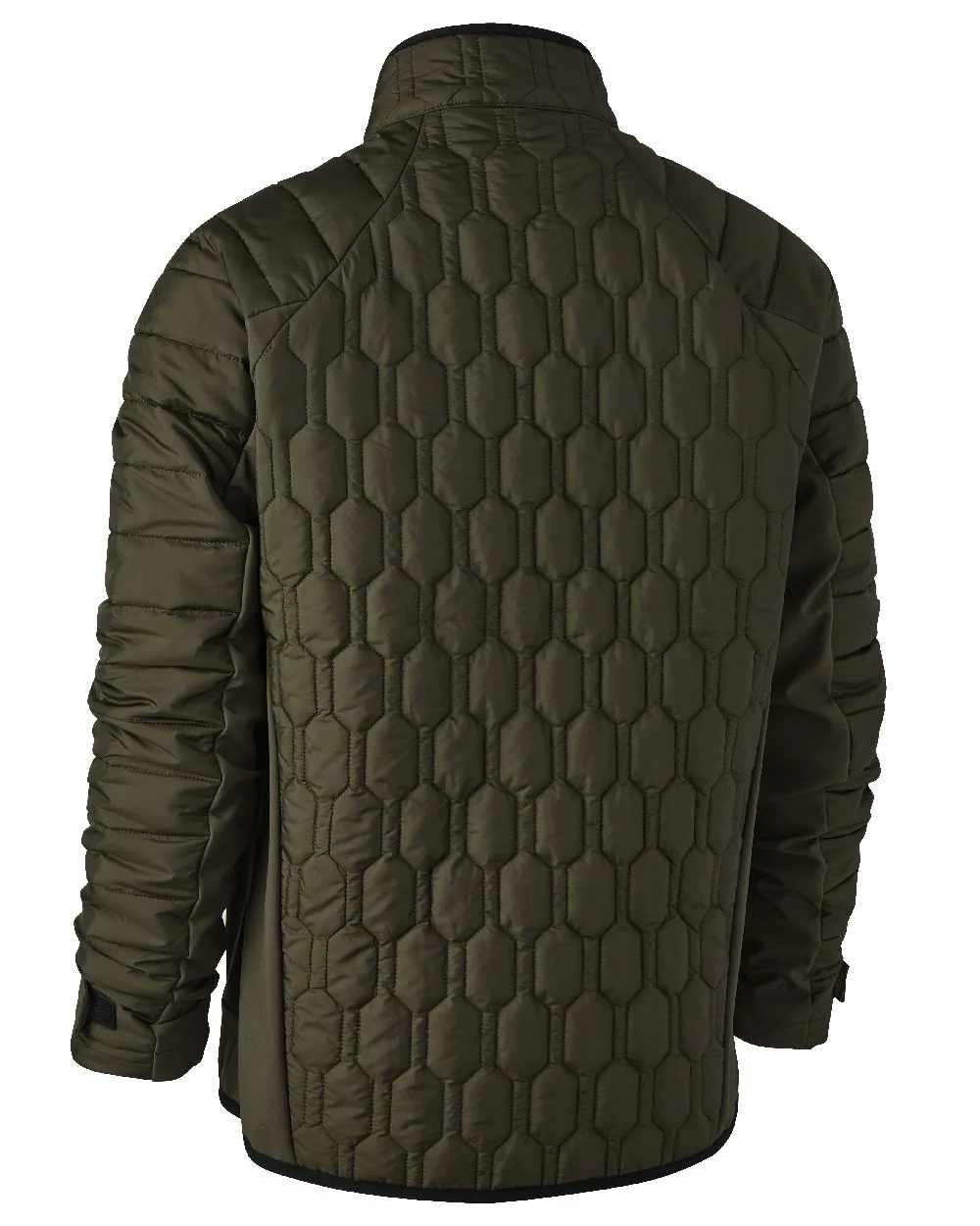 Deerhunter Mossdale Quilted Jacket - Image 5