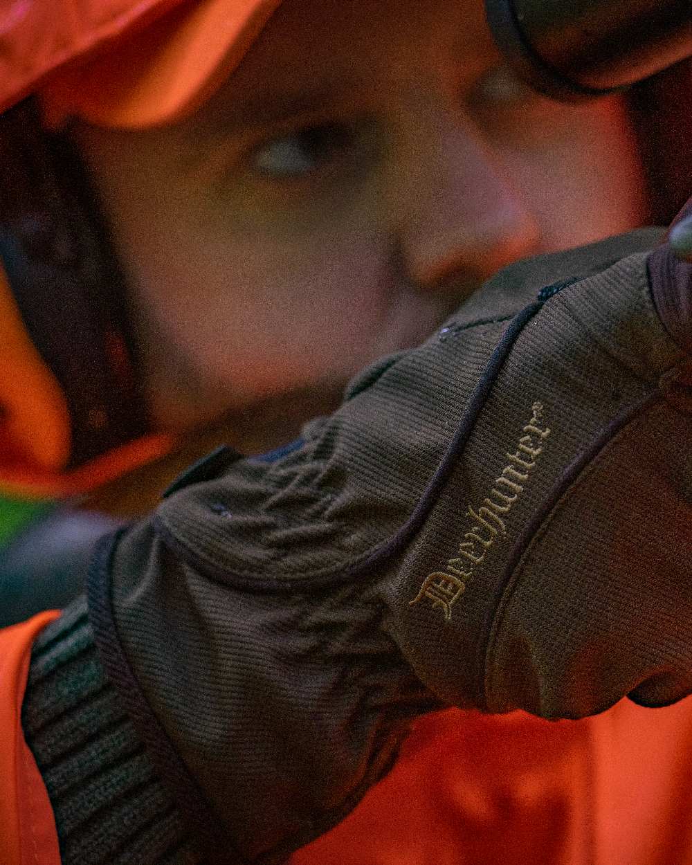 Deerhunter Muflon Light Gloves - Image 3