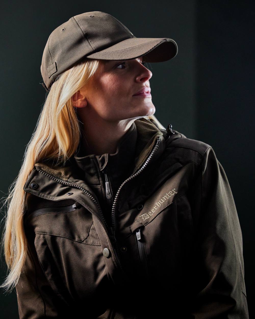 Deerhunter Muflon Pro Cap - Image 2