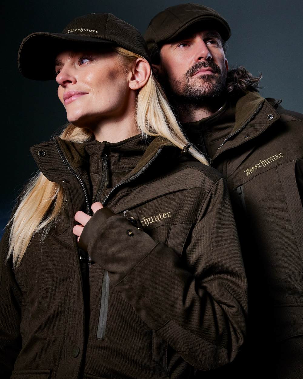 Deerhunter Muflon Pro Cap - Image 3