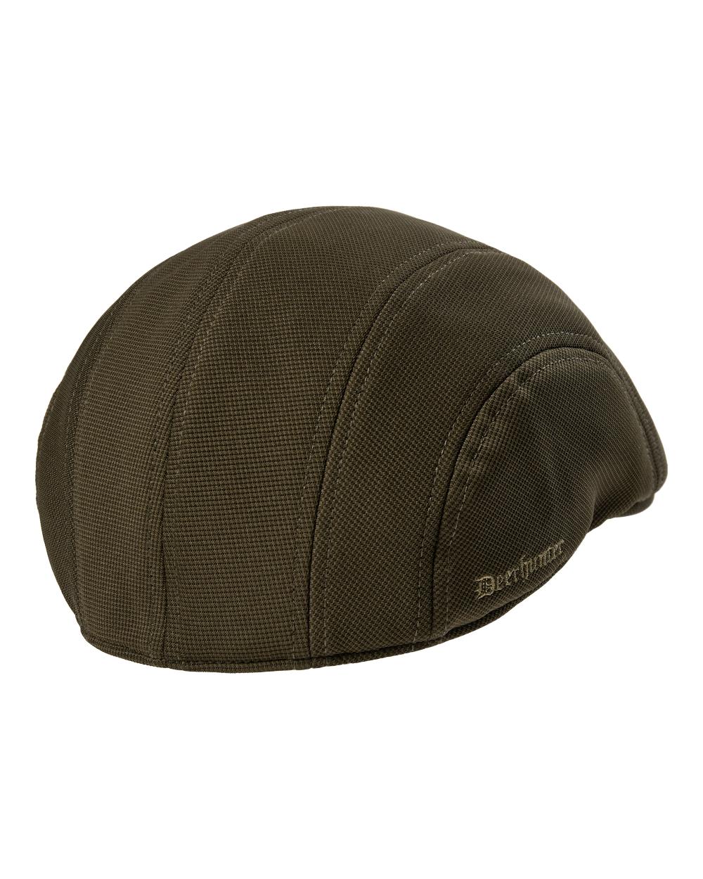 Deerhunter Muflon Pro Flat Cap - Image 4