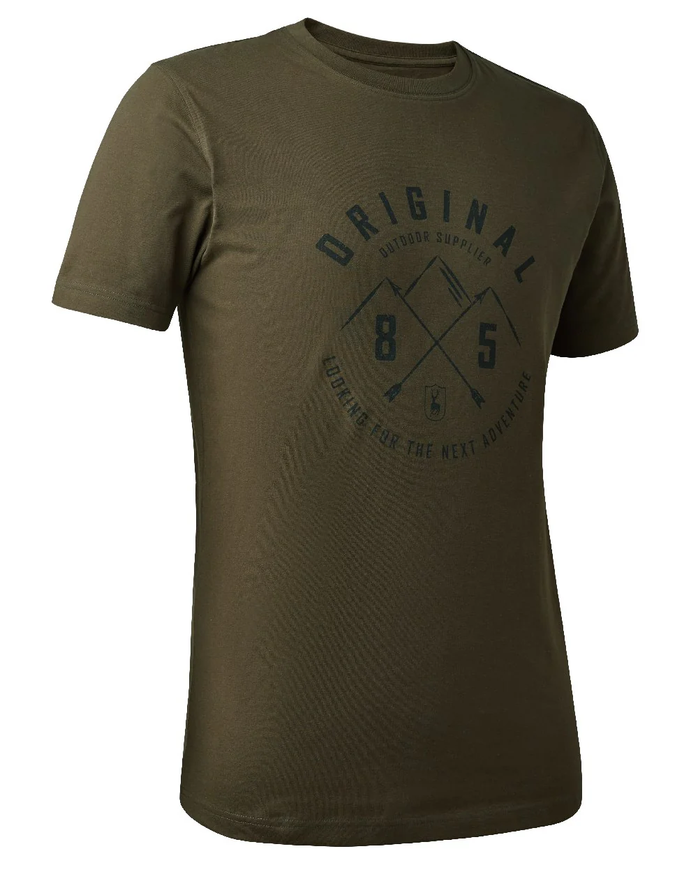 Deerhunter Nolan T-Shirt - Image 13