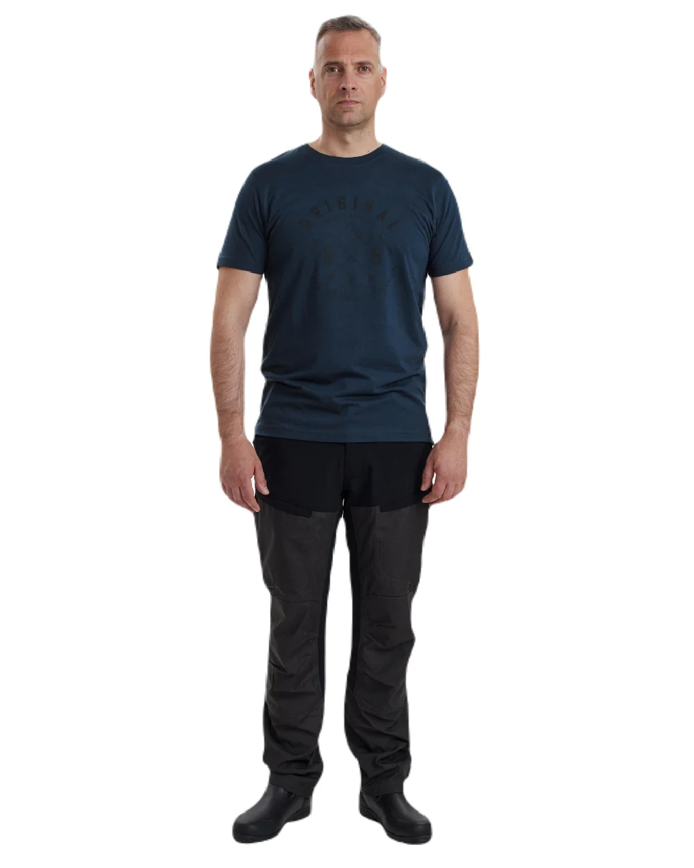 Deerhunter Nolan T-Shirt - Image 2