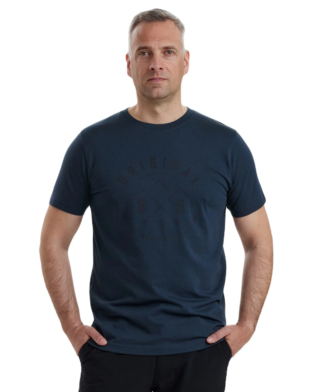 Deerhunter Nolan T-Shirt - Image 3