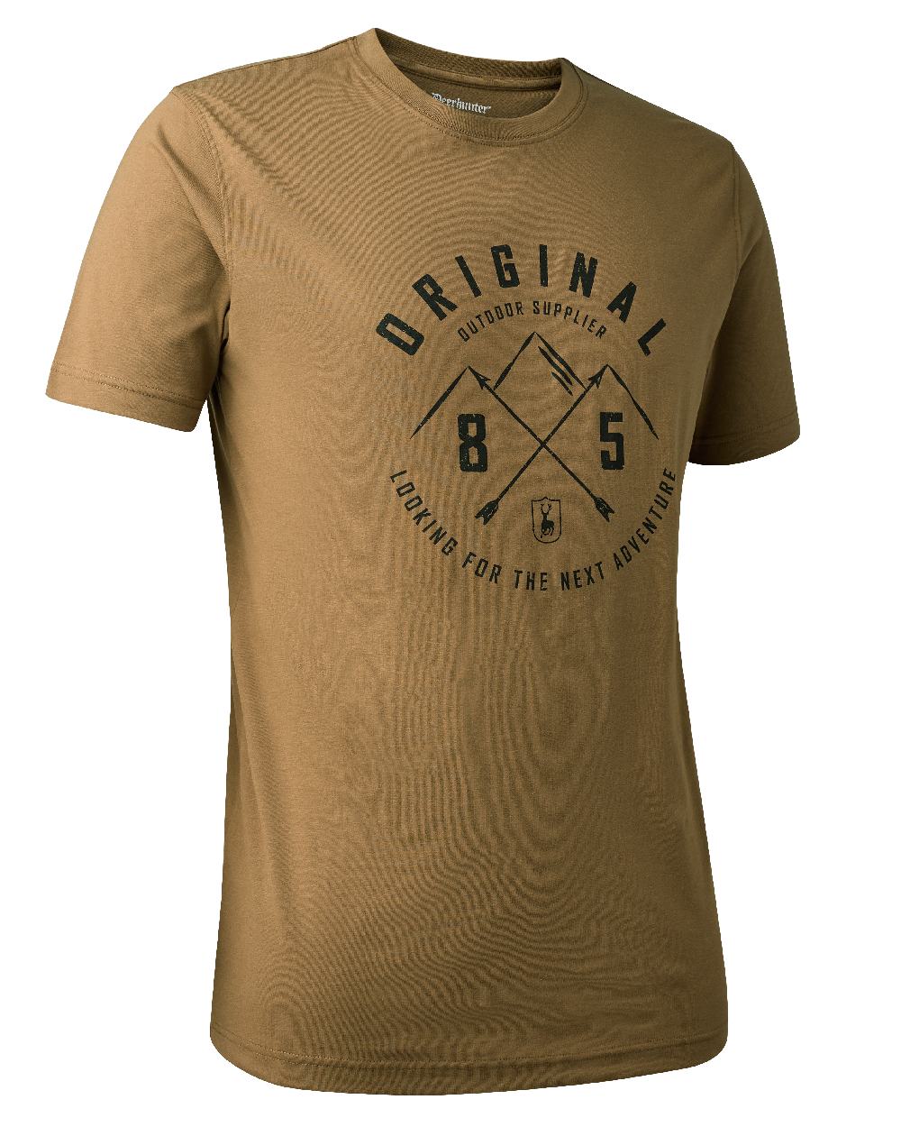 Deerhunter Nolan T-Shirt - Image 6