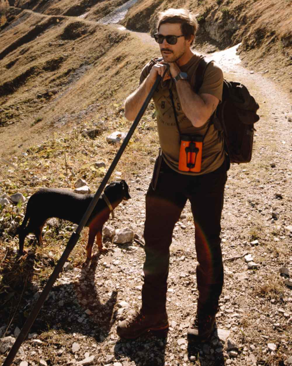 Deerhunter Nolan T-Shirt - Image 7