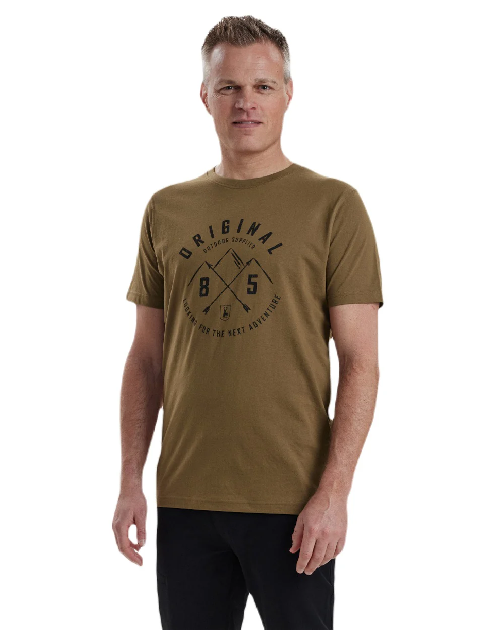 Deerhunter Nolan T-Shirt - Image 8