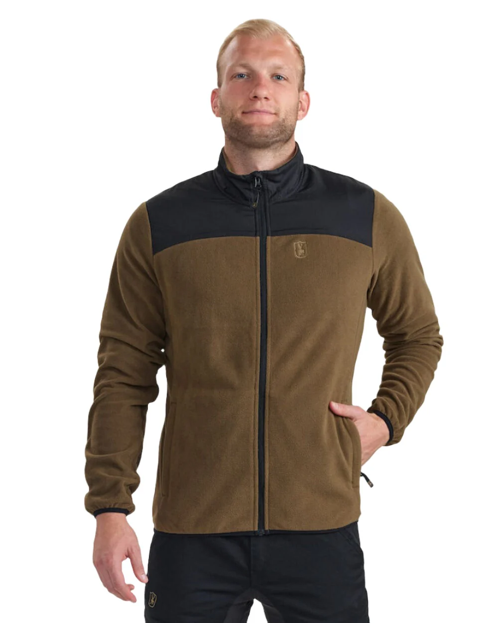 Deerhunter Northward Fleece Jacket - Image 11