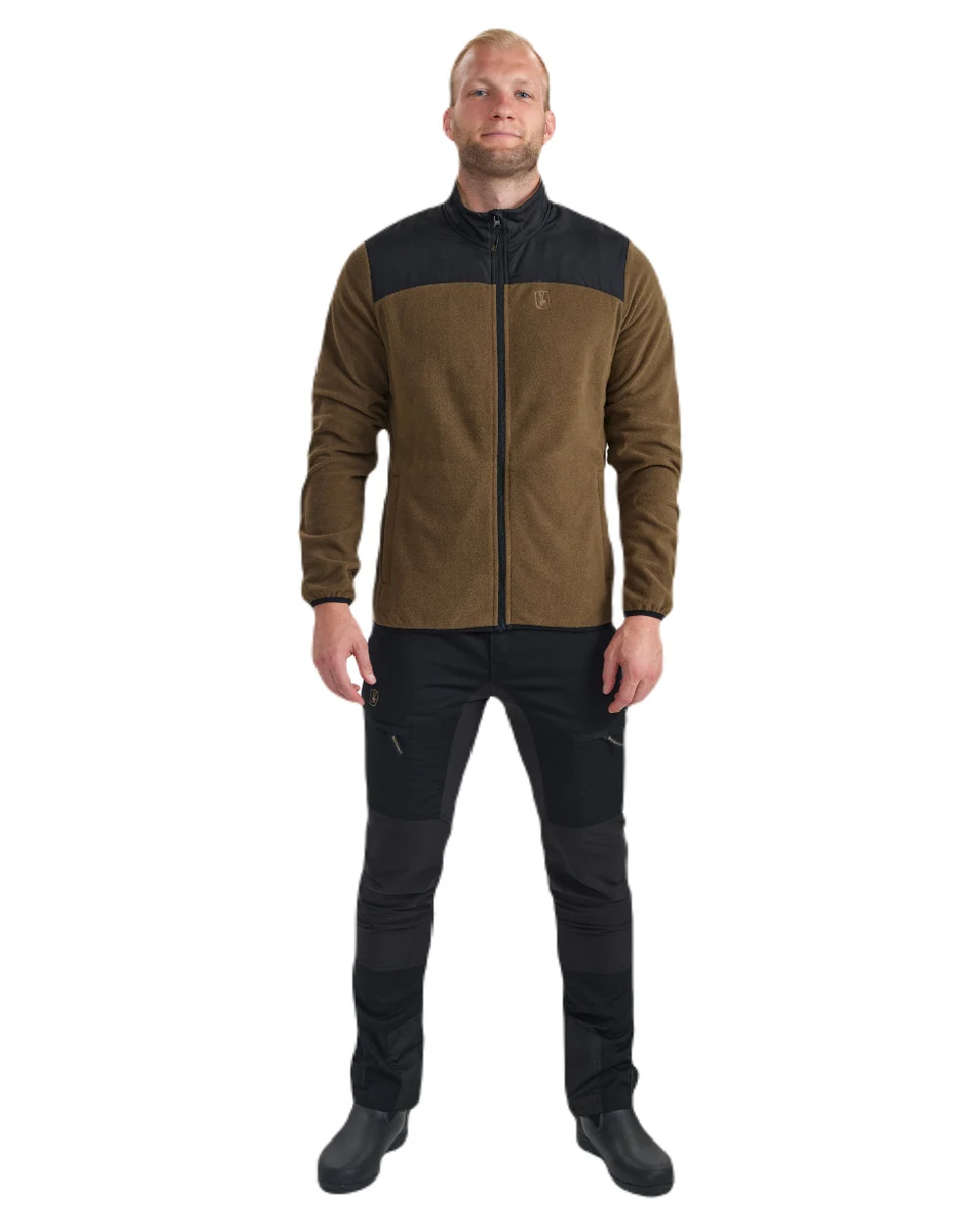 Deerhunter Northward Fleece Jacket - Image 12