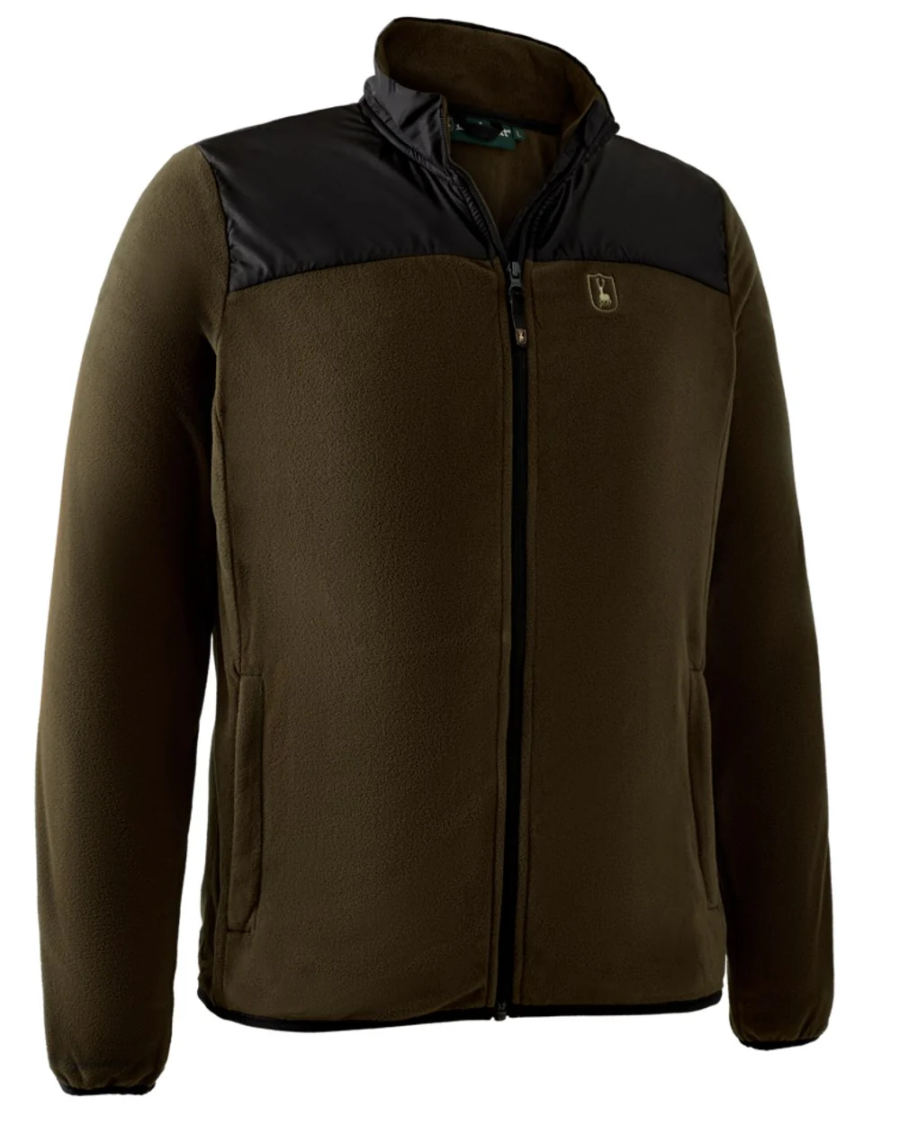 Deerhunter Northward Fleece Jacket - Image 15