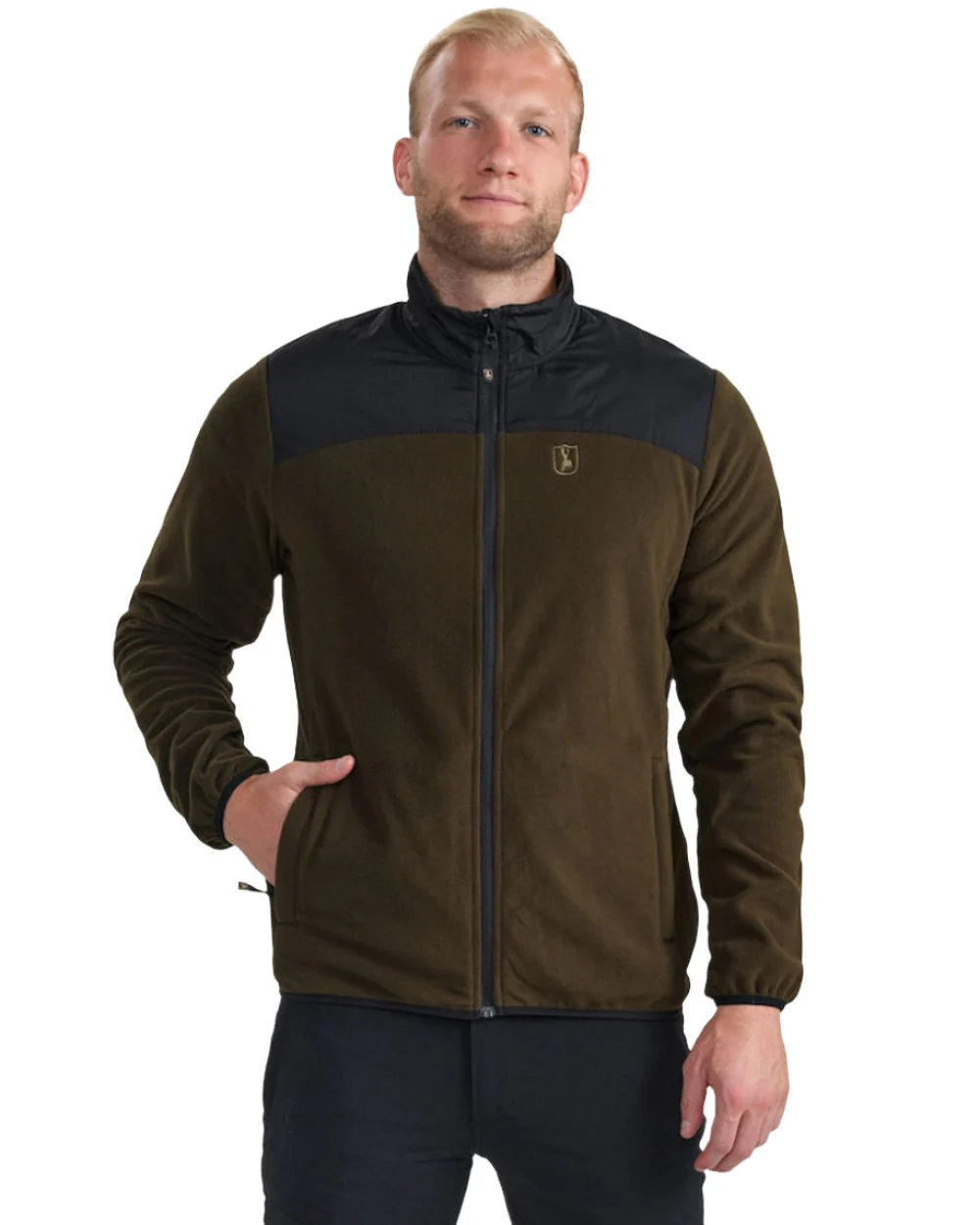 Deerhunter Northward Fleece Jacket - Image 19