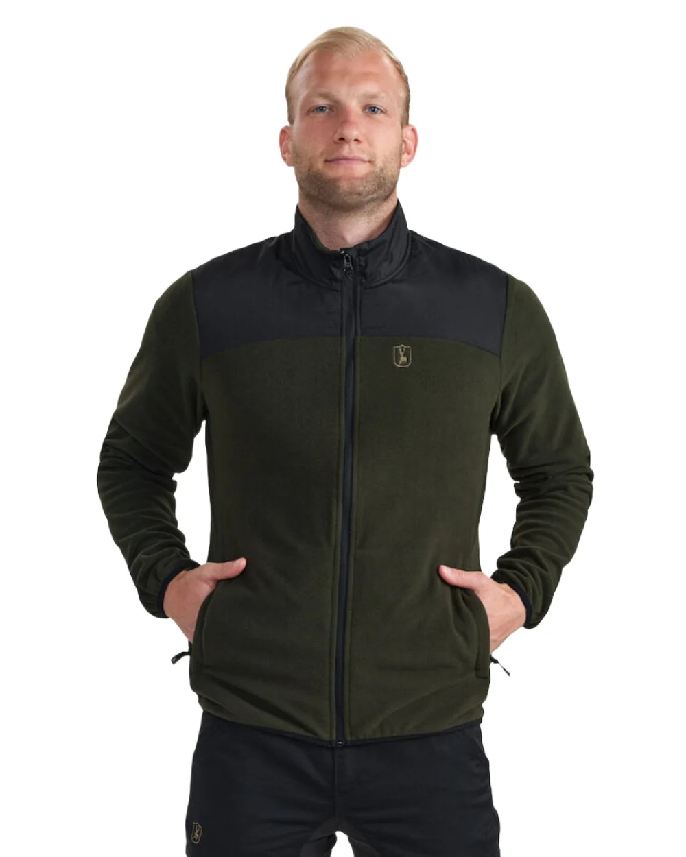 Deerhunter Northward Fleece Jacket - Image 2