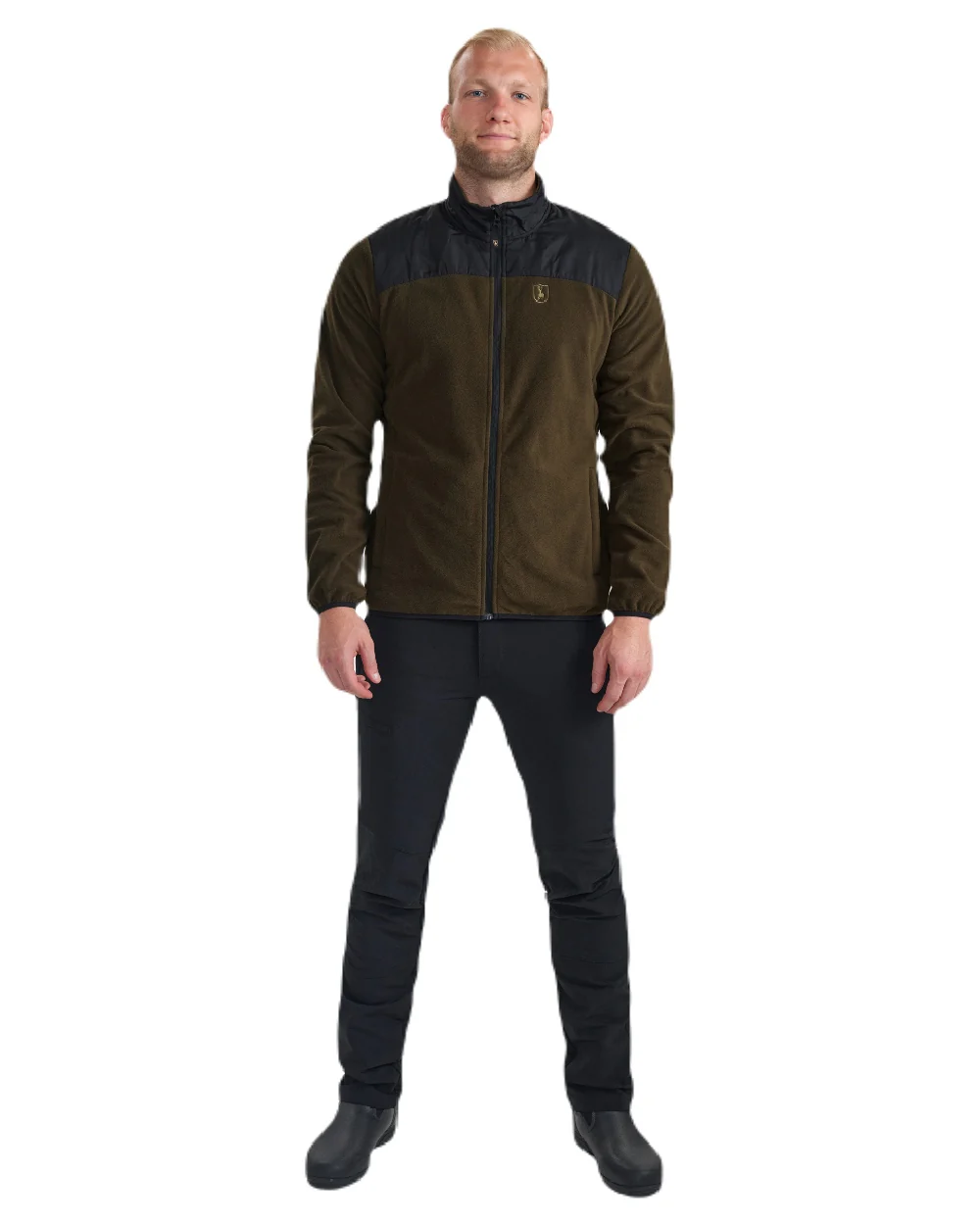 Deerhunter Northward Fleece Jacket - Image 20