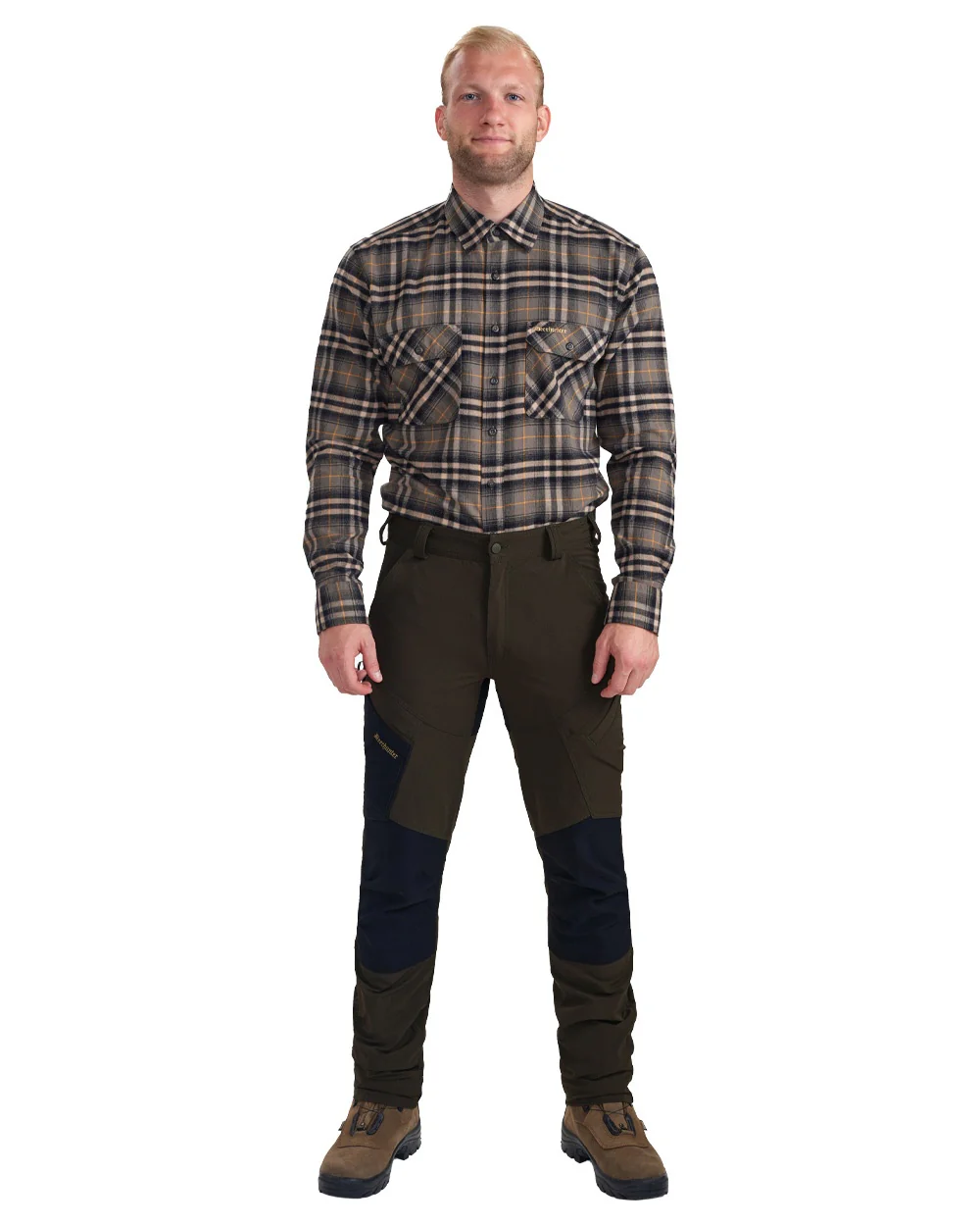 Deerhunter Northward Trousers - Image 10