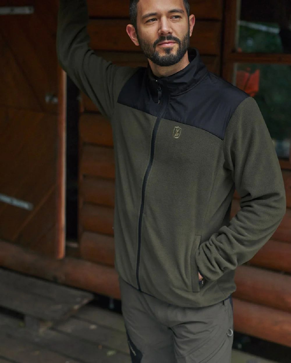 Deerhunter Northward Trousers - Image 11