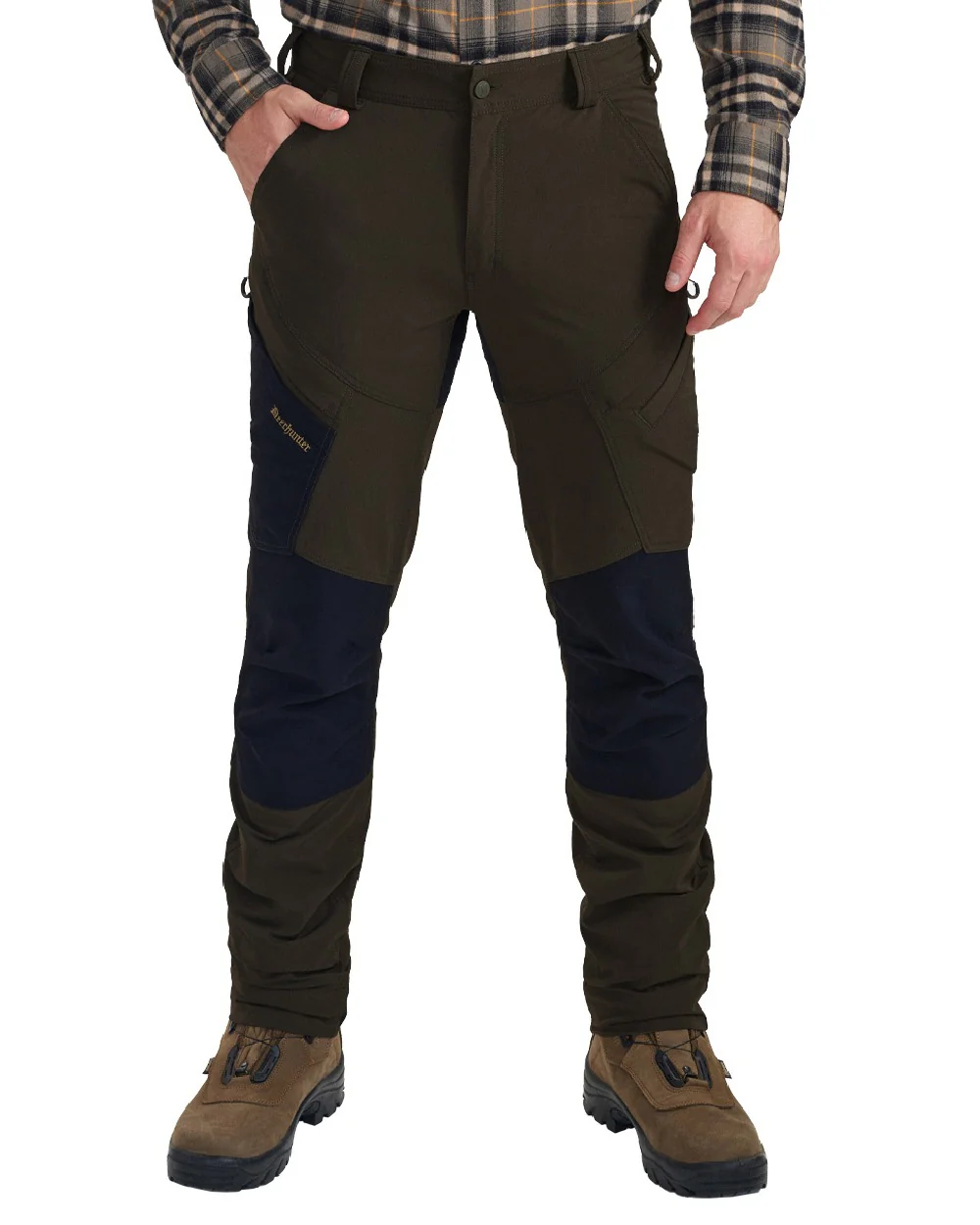 Deerhunter Northward Trousers - Image 12
