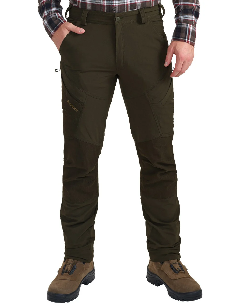 Deerhunter Northward Trousers - Image 2