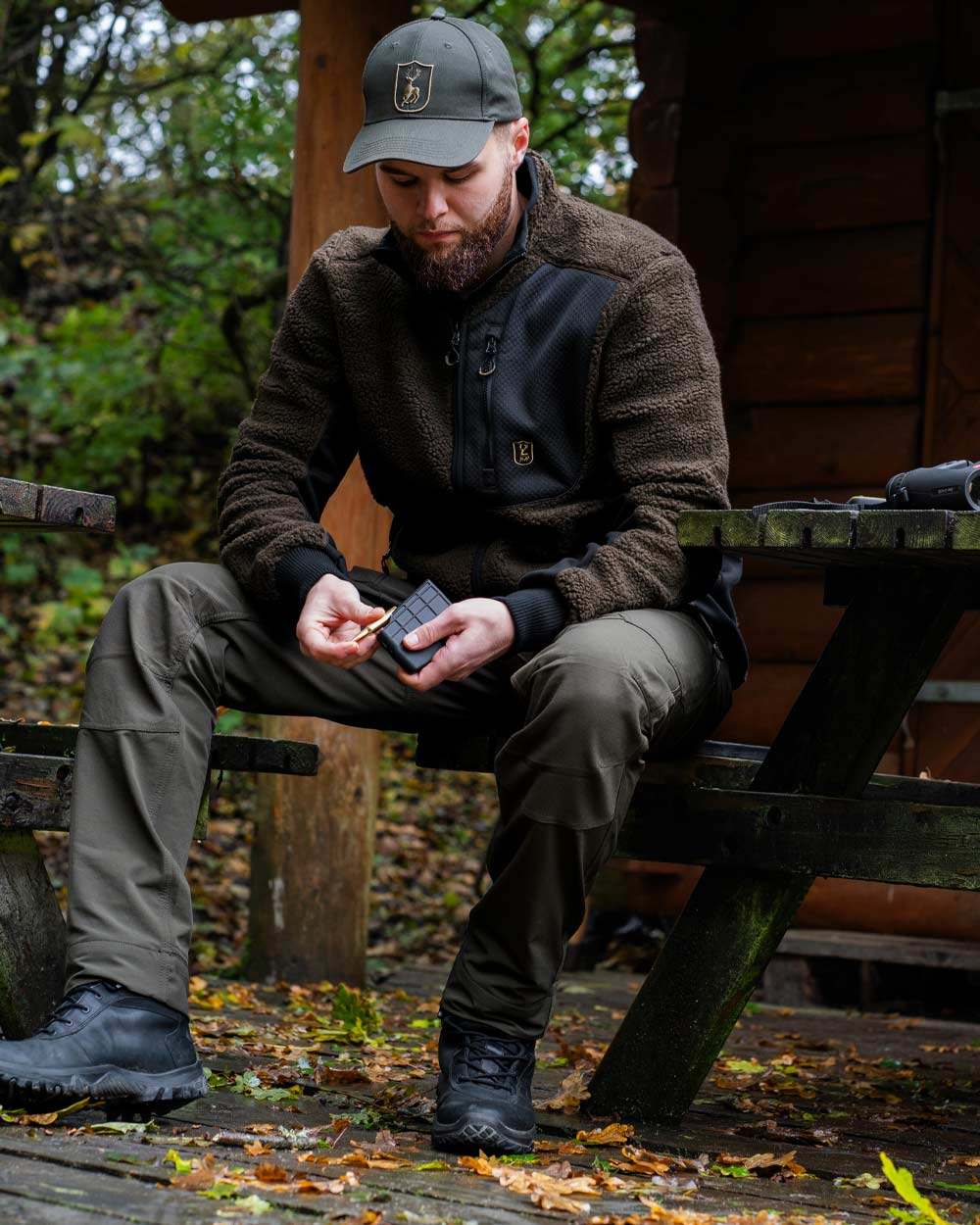Deerhunter Northward Trousers - Image 3