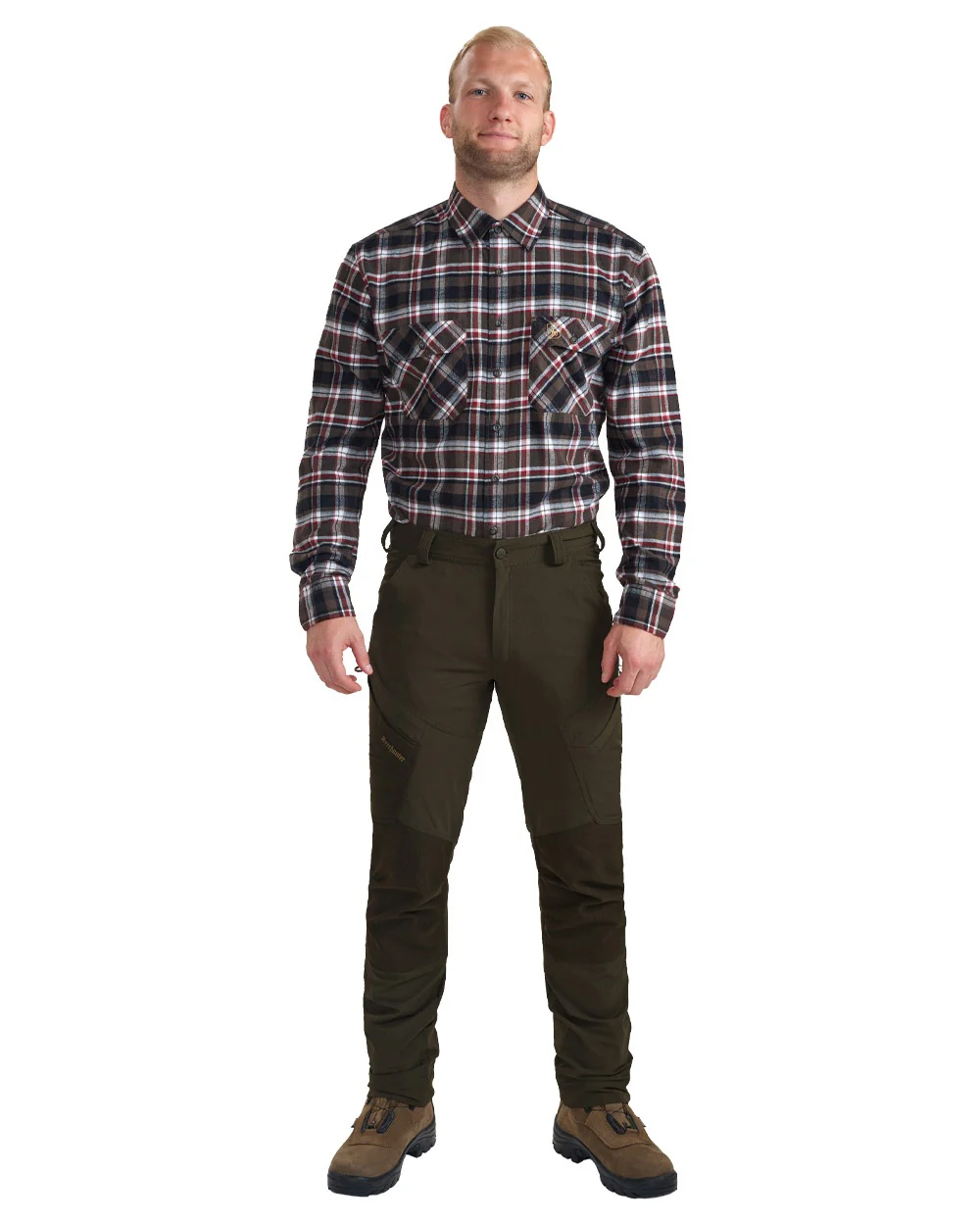 Deerhunter Northward Trousers - Image 4