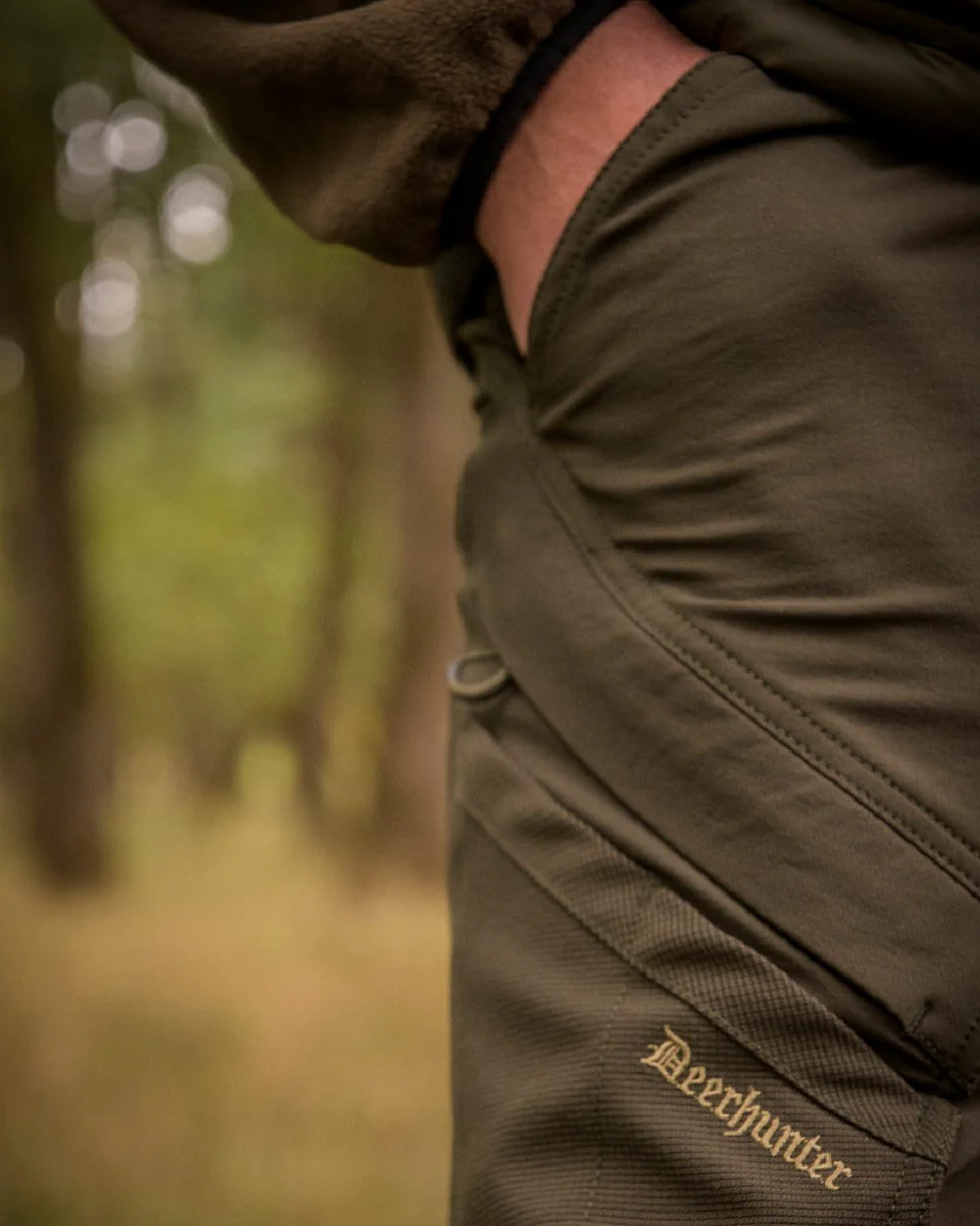 Deerhunter Northward Trousers - Image 7