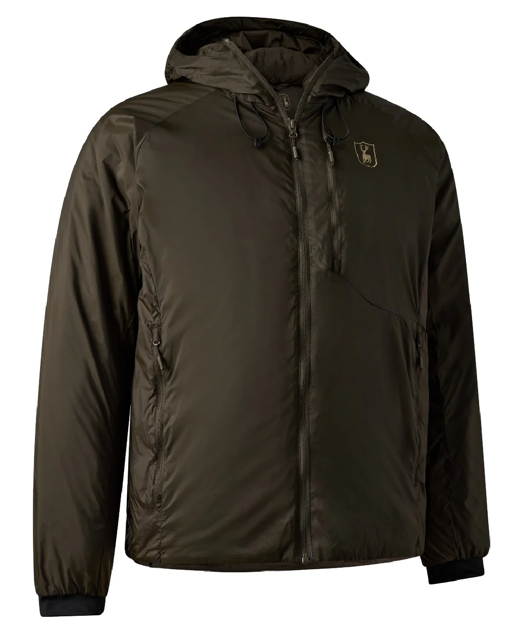 Deerhunter Packable Jacket - Image 3