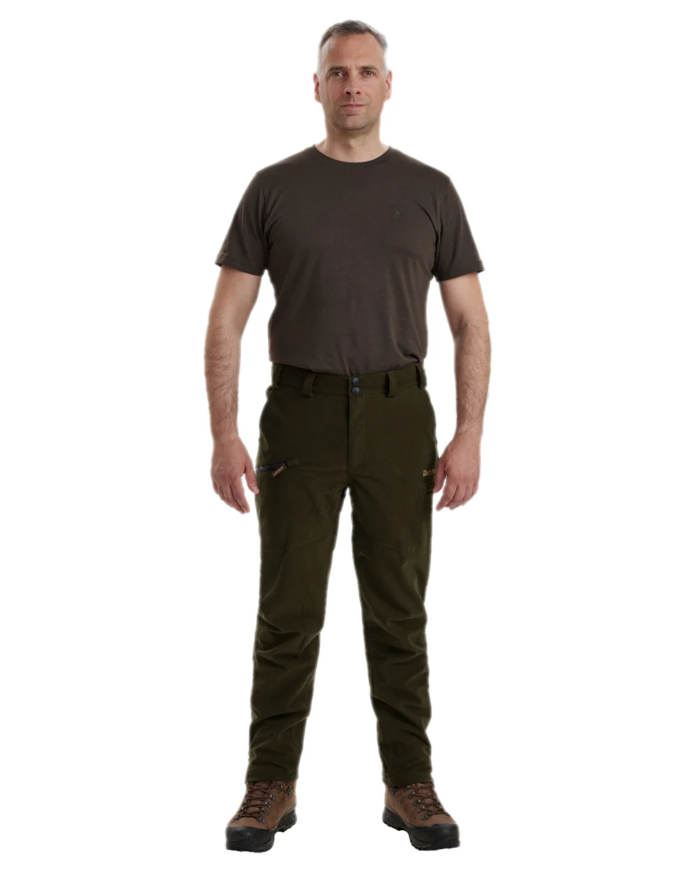 Deerhunter Pro Gamekeeper Boot Trousers - Image 5