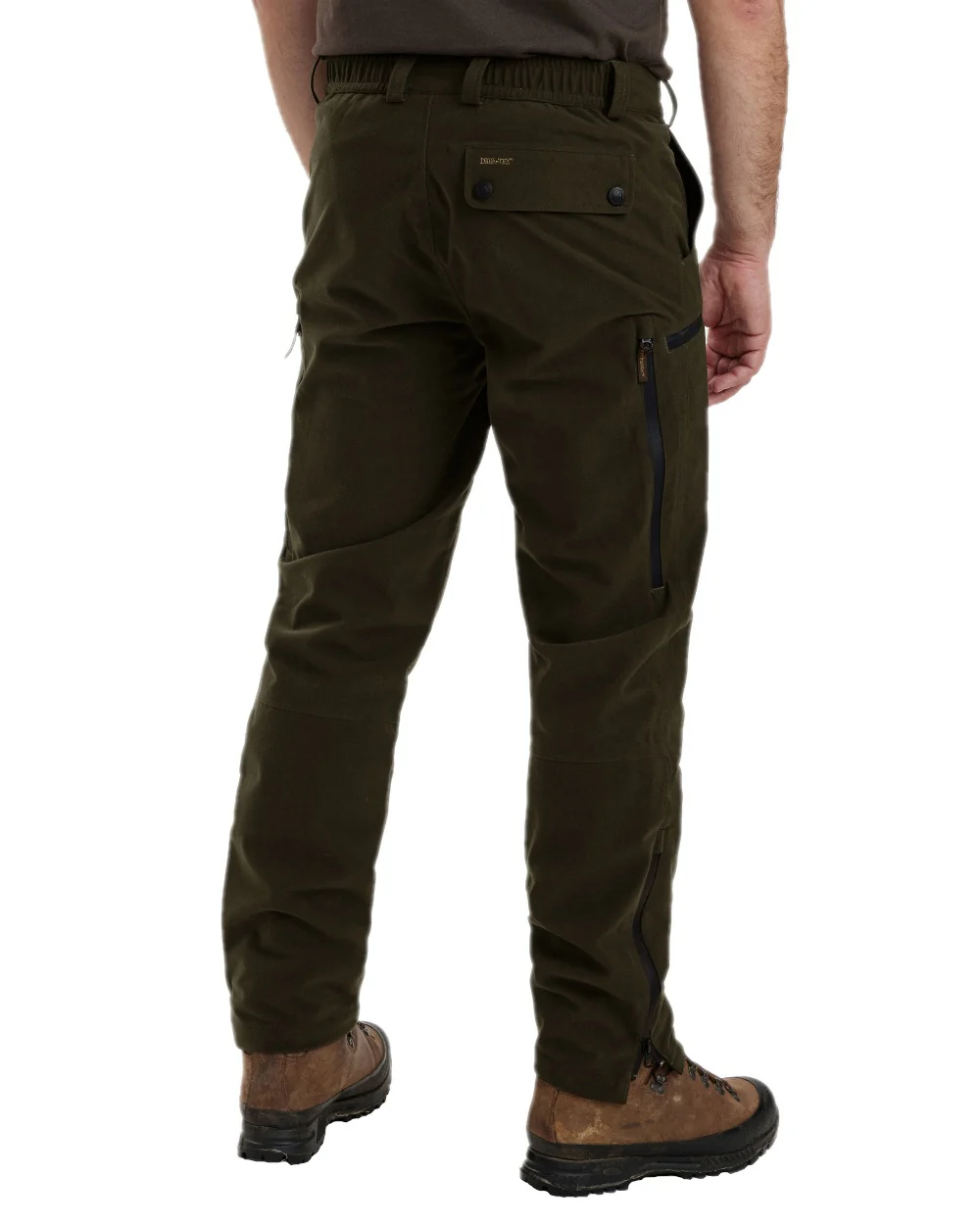 Deerhunter Pro Gamekeeper Boot Trousers - Image 7