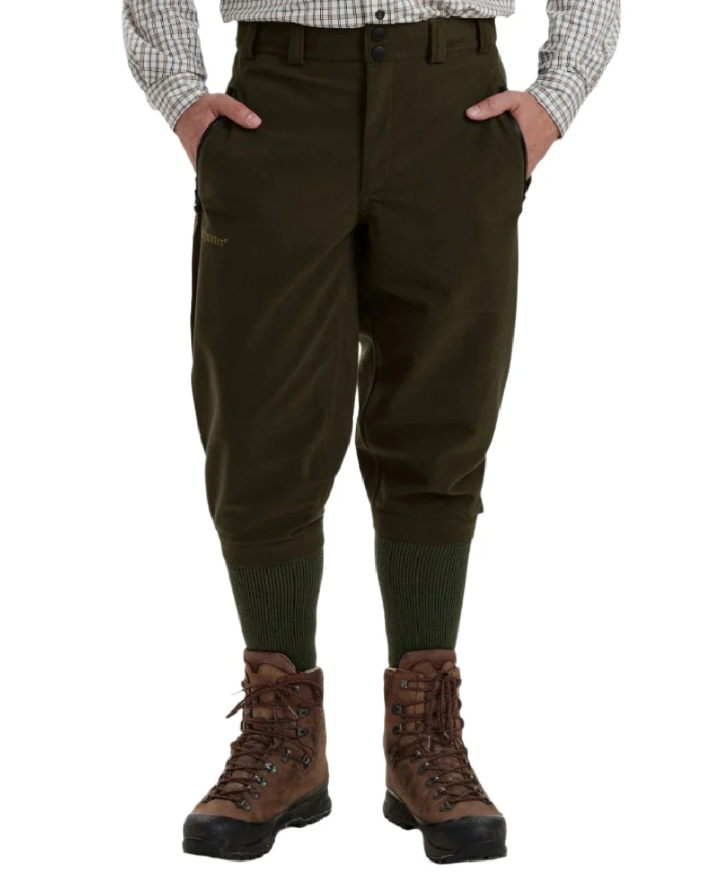 Deerhunter Pro Gamekeeper Breeks - Image 2